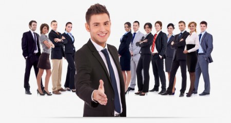 Ponúkame Vám prácu vo vynikajúcom tíme  